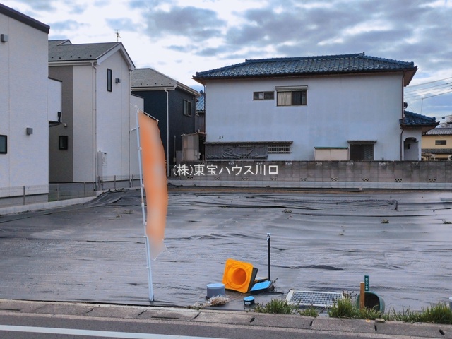 物件画像 埼玉県北本市西高尾8丁目