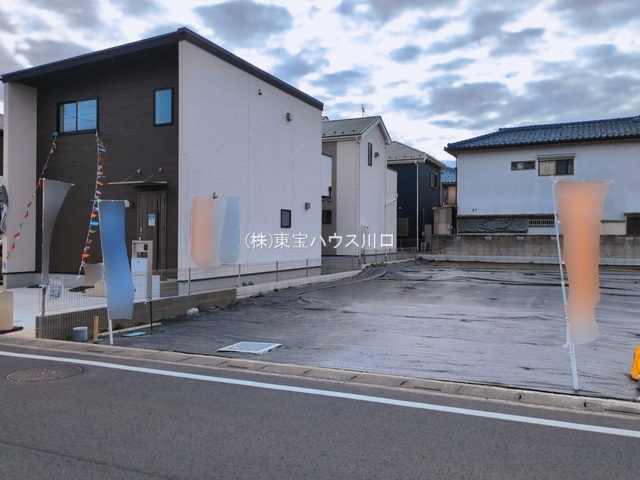 物件画像 埼玉県北本市西高尾8丁目