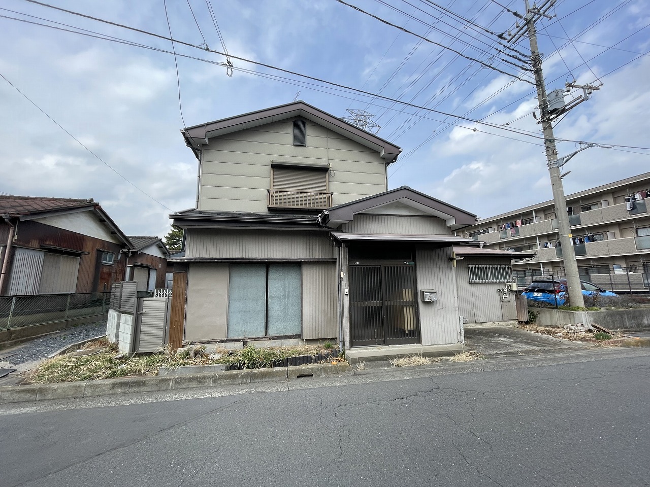 物件画像 埼玉県志木市下宗岡4丁目