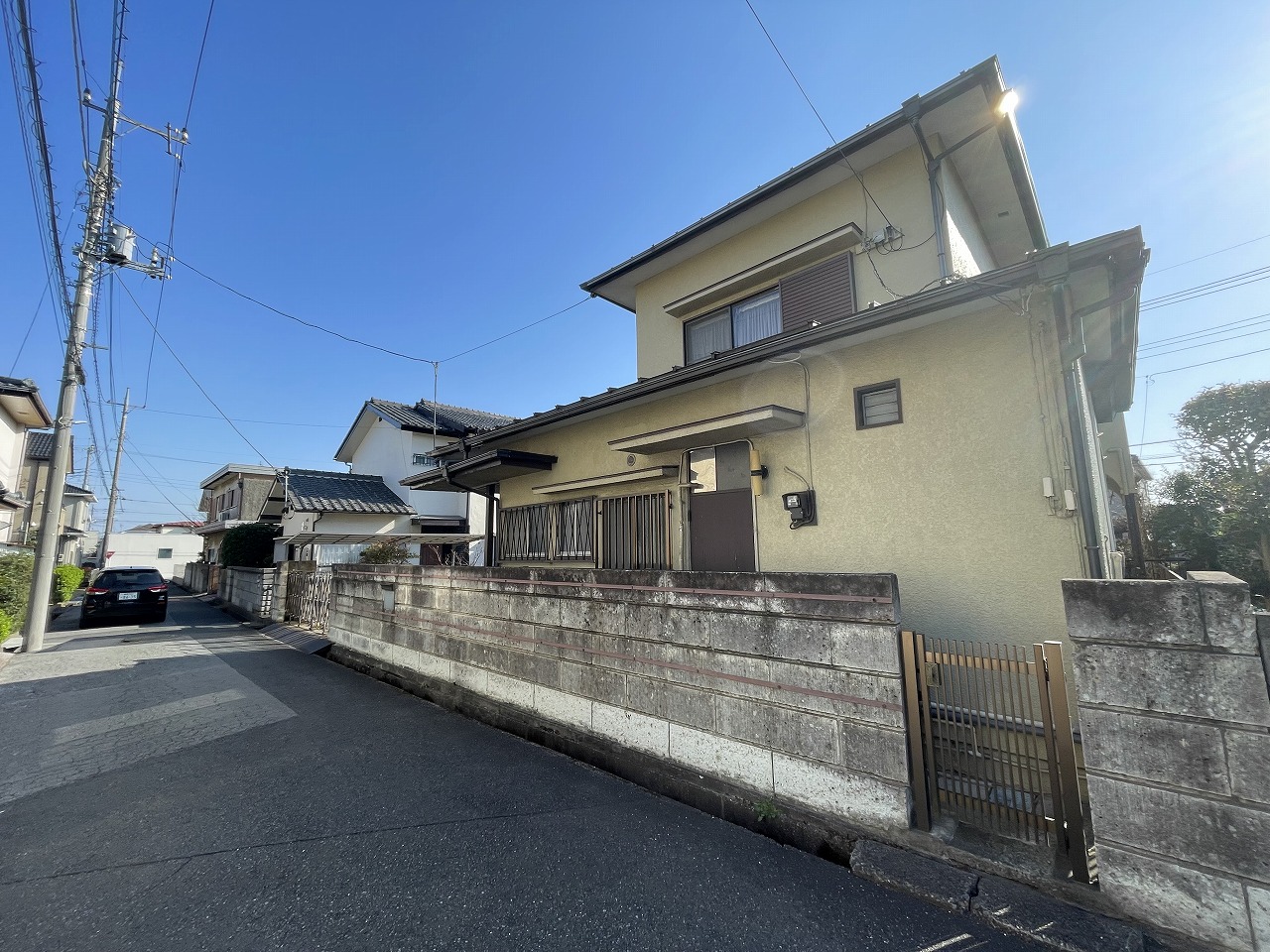 物件画像 埼玉県蓮田市緑町２丁目