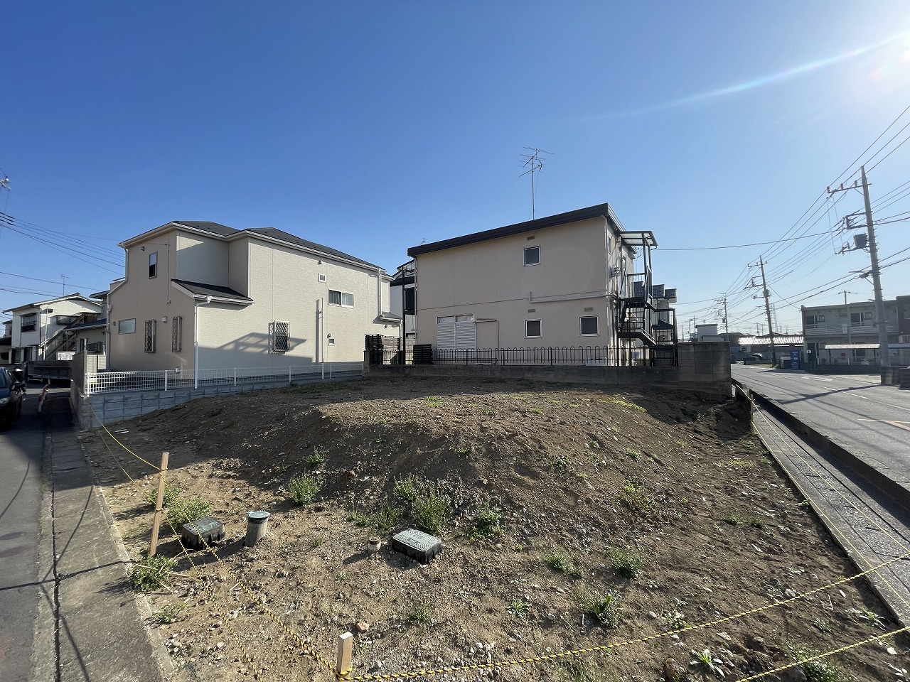 物件画像 埼玉県蓮田市緑町２丁目