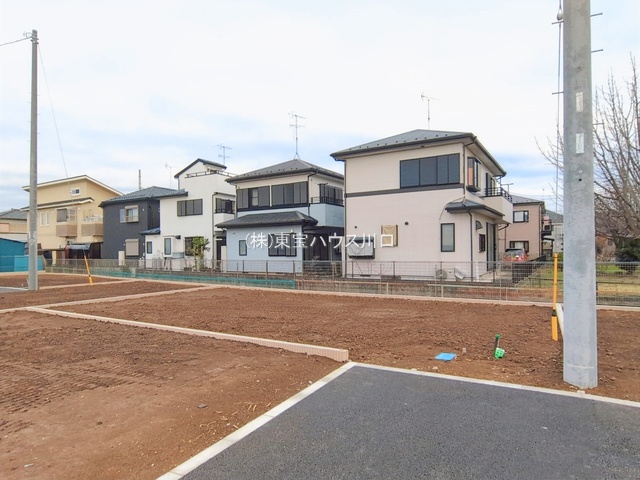 物件画像 埼玉県さいたま市 西区大字佐知川