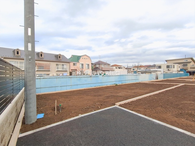 物件画像 埼玉県さいたま市 西区大字佐知川