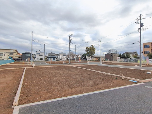 物件画像 埼玉県さいたま市 西区大字佐知川