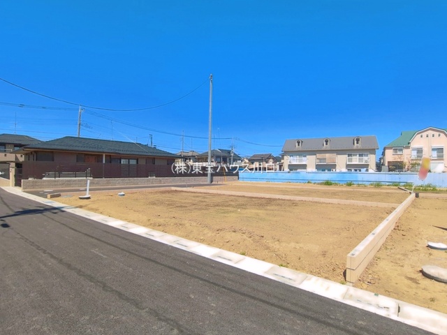 物件画像 埼玉県さいたま市 西区大字佐知川