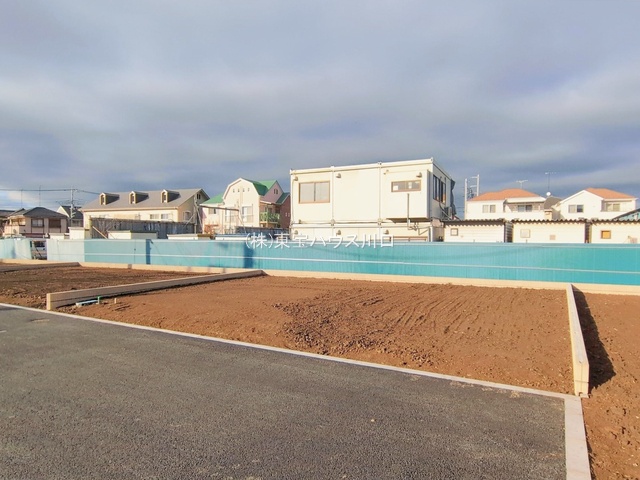 物件画像 埼玉県さいたま市 西区大字佐知川