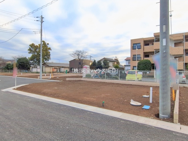 物件画像 埼玉県さいたま市 西区大字佐知川