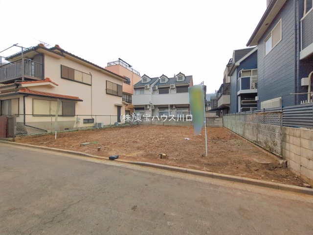 物件画像 埼玉県入間郡 三芳町大字藤久保