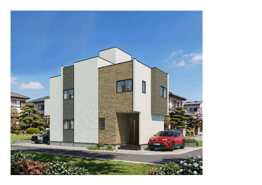 物件画像 埼玉県川口市大字伊刈