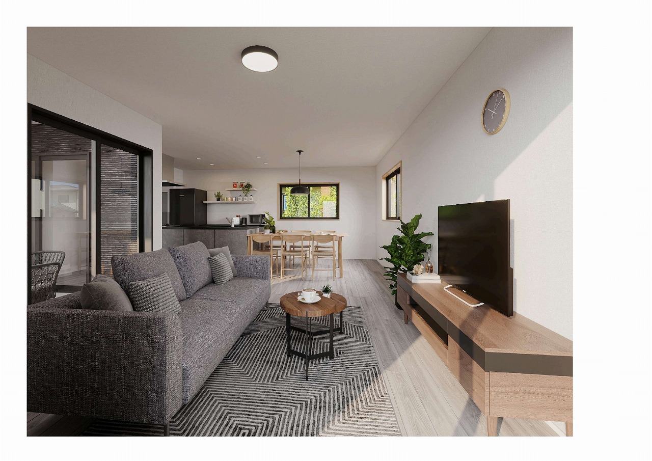 物件画像 埼玉県越谷市弥栄町１丁目