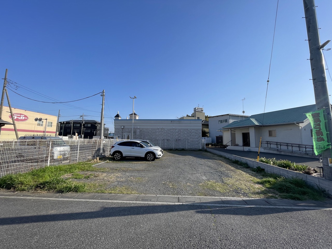 物件画像 埼玉県白岡市白岡東