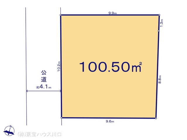 物件画像 埼玉県新座市西堀１丁目