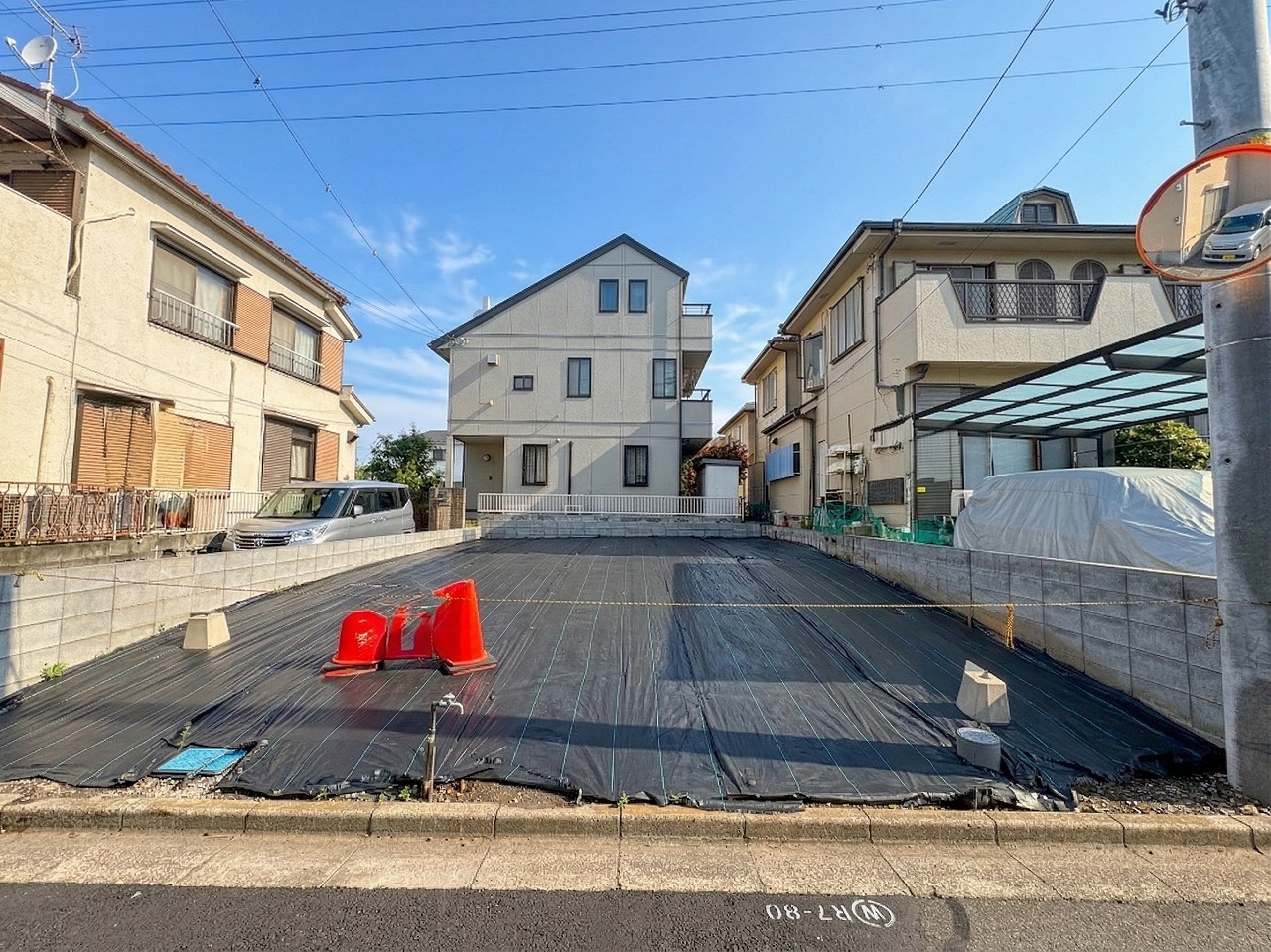 物件画像 埼玉県川口市大字里