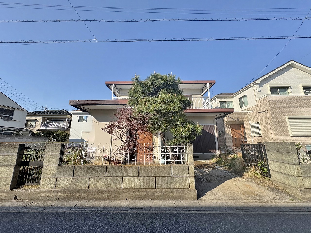 物件画像 埼玉県越谷市大字大泊