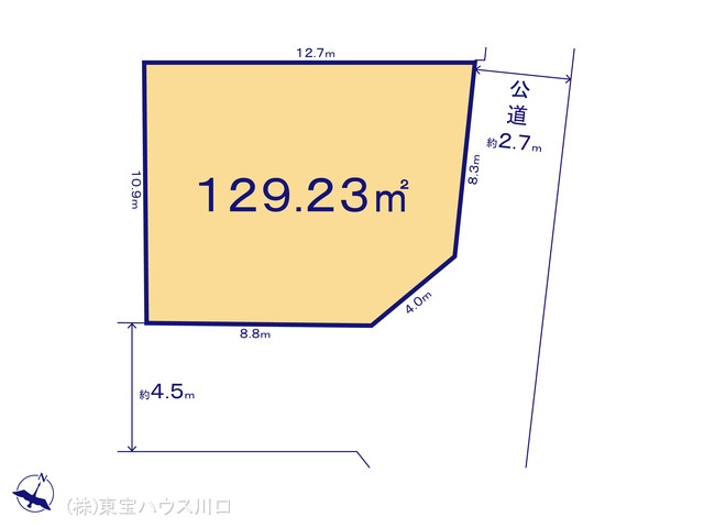 物件画像 東京都練馬区西大泉町