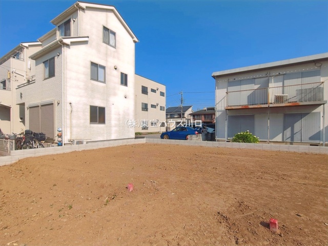物件画像 埼玉県さいたま市 北区吉野町2丁目