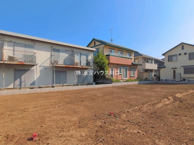 物件画像 埼玉県さいたま市 北区吉野町2丁目
