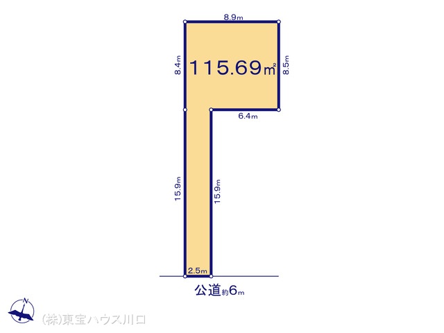 物件画像 埼玉県さいたま市 北区吉野町２丁目