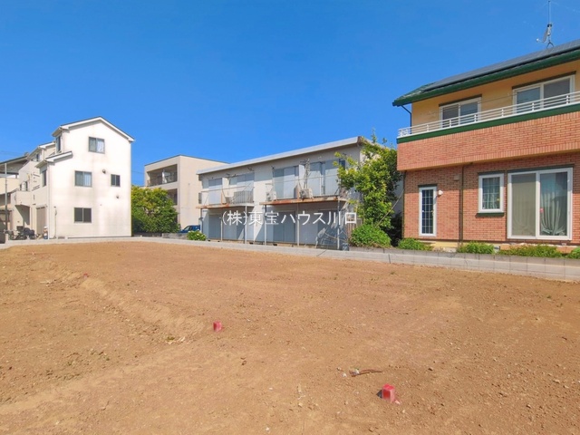 物件画像 埼玉県さいたま市 北区吉野町2丁目