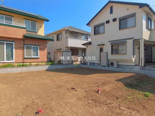 物件画像 埼玉県さいたま市 北区吉野町２丁目