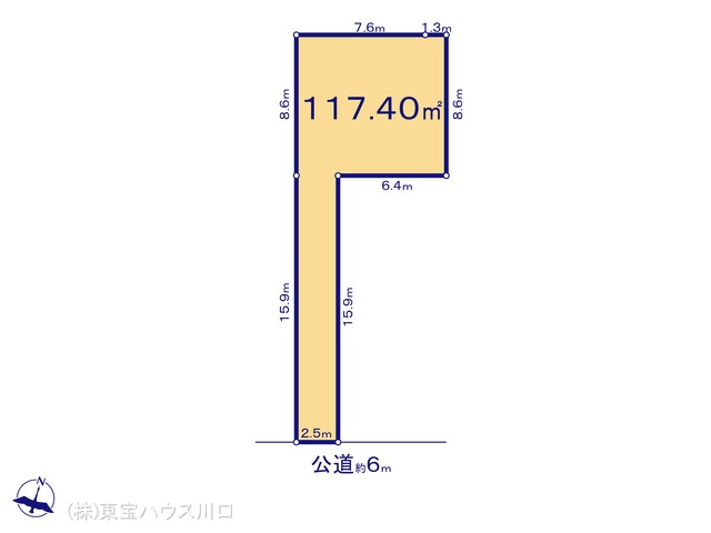 物件画像 埼玉県さいたま市 北区吉野町２丁目