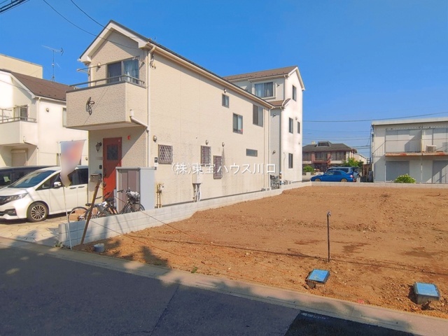 物件画像 埼玉県さいたま市 北区吉野町2丁目