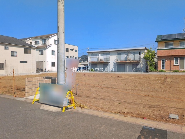 物件画像 埼玉県さいたま市 北区吉野町2丁目