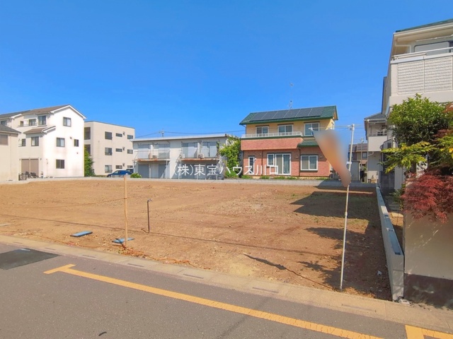 物件画像 埼玉県さいたま市 北区吉野町2丁目