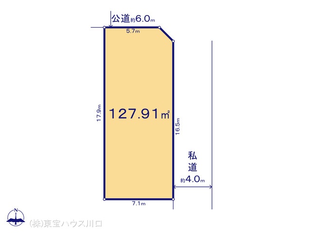 物件画像 埼玉県川口市大字伊刈