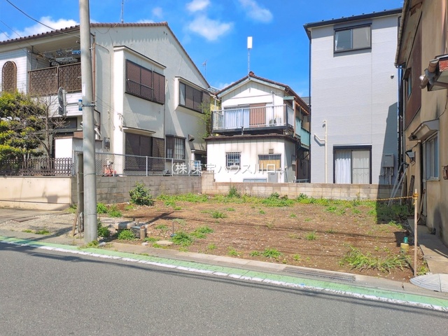 物件画像 埼玉県富士見市水谷東３丁目