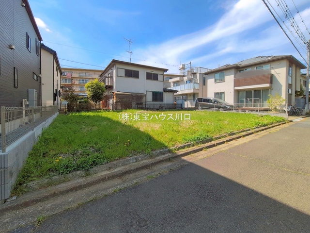 物件画像 埼玉県蓮田市綾瀬