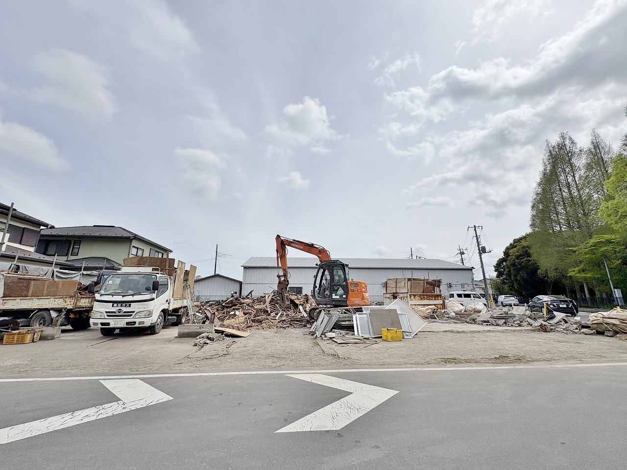 物件画像 埼玉県三郷市高州３丁目