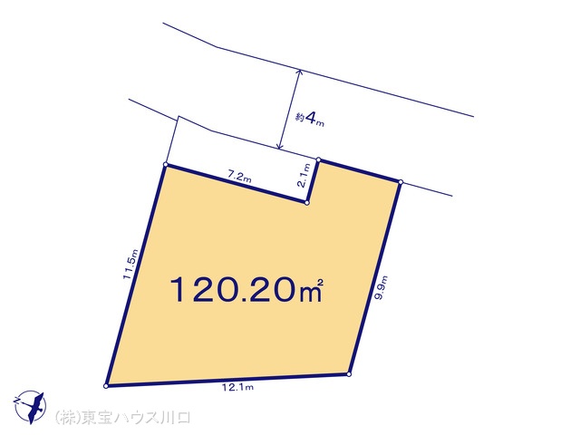 物件画像 埼玉県上尾市大字平塚
