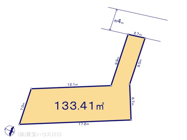 物件画像 埼玉県上尾市大字平塚