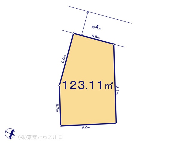 物件画像 埼玉県上尾市大字平塚