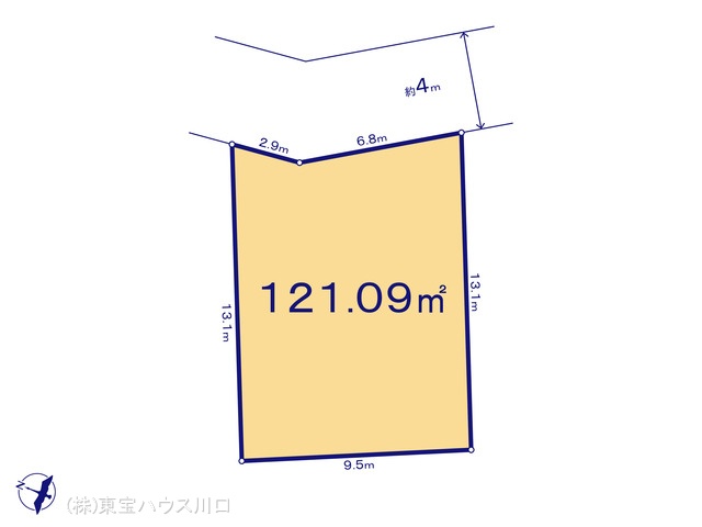 物件画像 埼玉県上尾市大字平塚