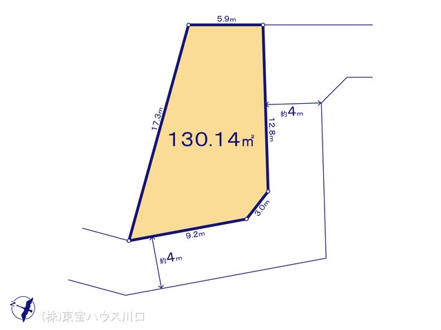物件画像 埼玉県上尾市大字平塚