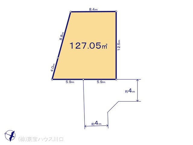 物件画像 埼玉県上尾市大字平塚