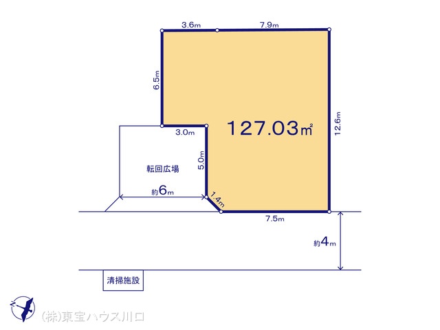 物件画像 埼玉県上尾市大字平塚