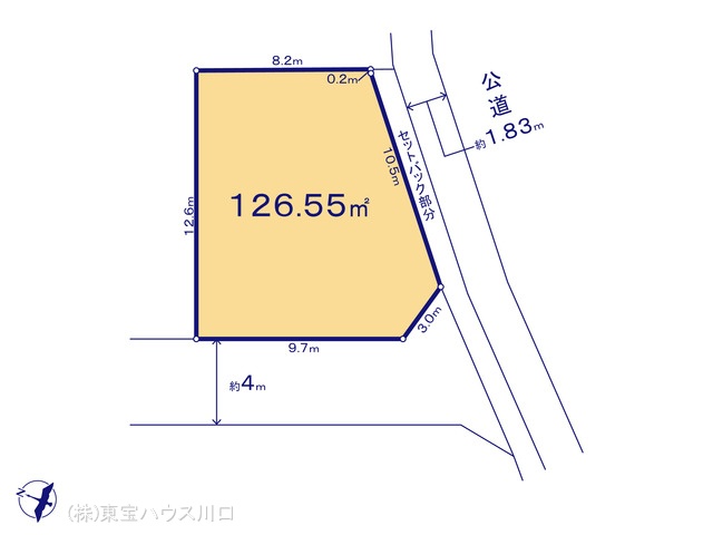 物件画像 埼玉県上尾市大字平塚