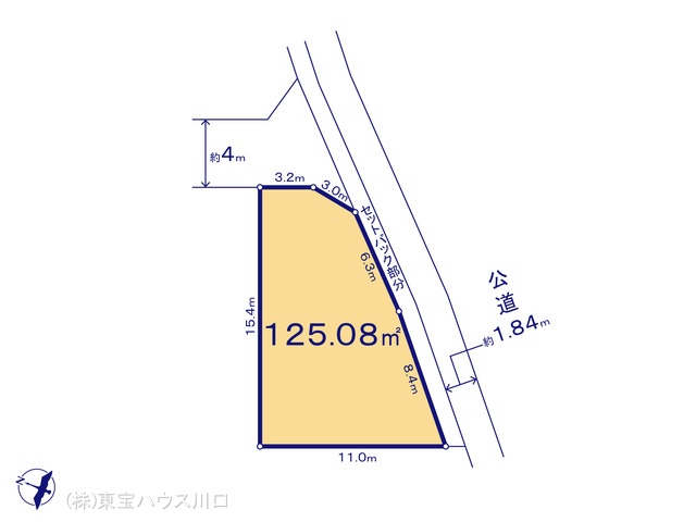 物件画像 埼玉県上尾市大字平塚