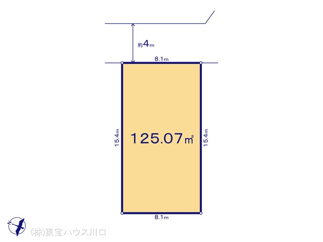 物件画像 埼玉県上尾市大字平塚