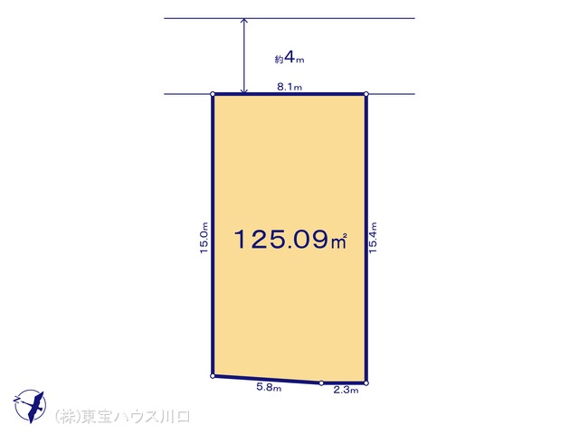 物件画像 埼玉県上尾市大字平塚