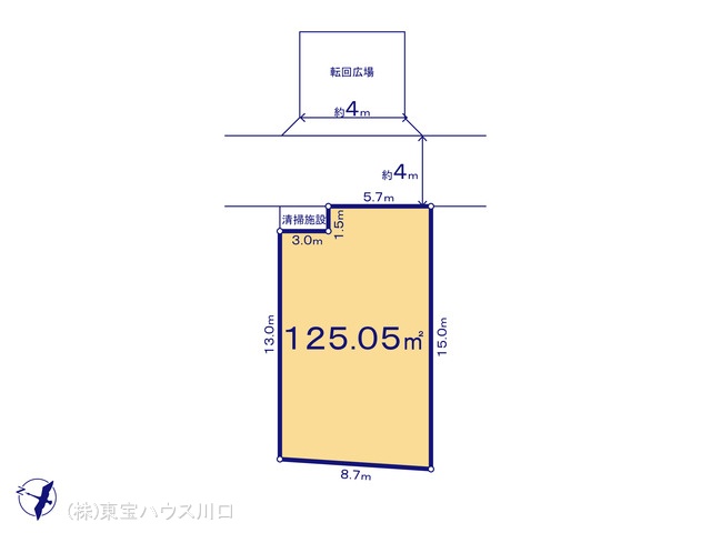 物件画像 埼玉県上尾市大字平塚