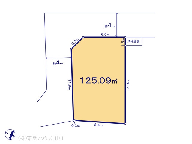 物件画像 埼玉県上尾市大字平塚