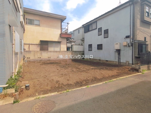 物件画像 埼玉県新座市西堀２丁目