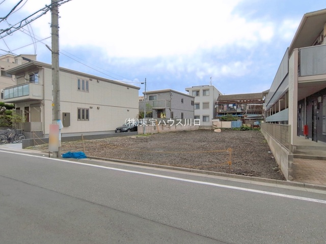 物件画像 埼玉県川口市西青木３丁目