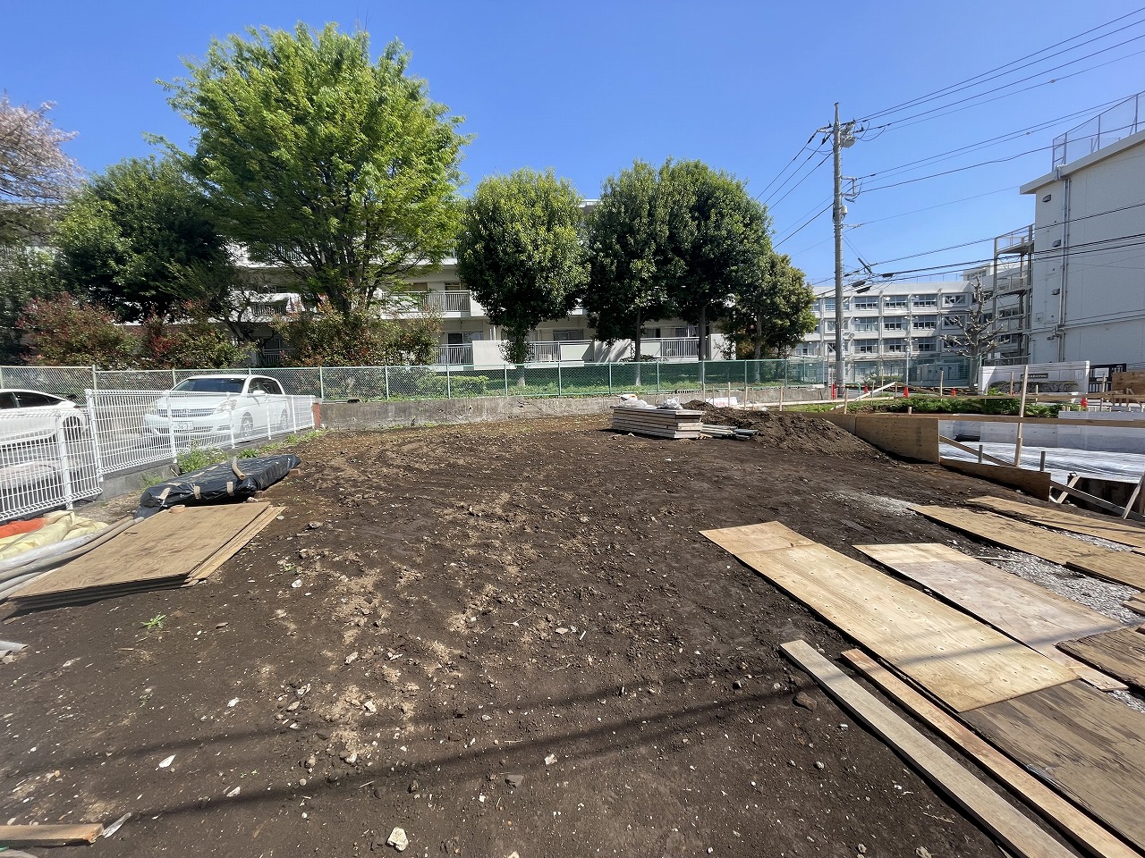 物件画像 東京都練馬区貫井2丁目