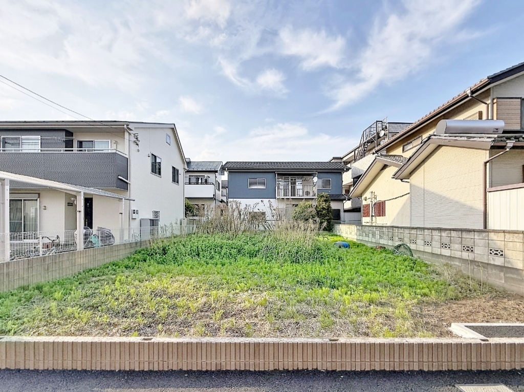 物件画像 埼玉県さいたま市 北区東大成町２丁目