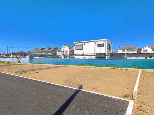 物件画像 埼玉県さいたま市 西区大字佐知川